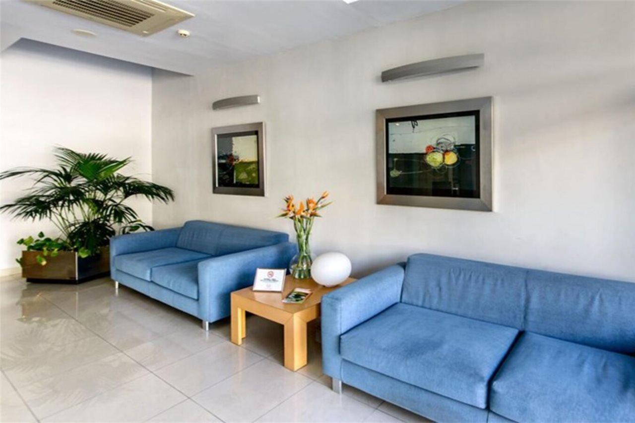 Hotel Benahoare ลอสยานอส เด อารีดาเน ภายนอก รูปภาพ