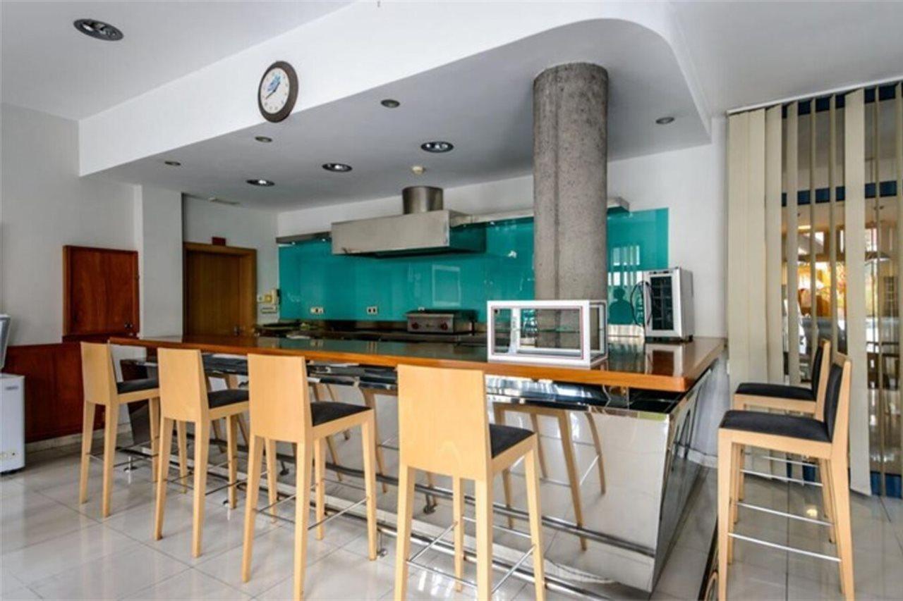 Hotel Benahoare ลอสยานอส เด อารีดาเน ภายนอก รูปภาพ