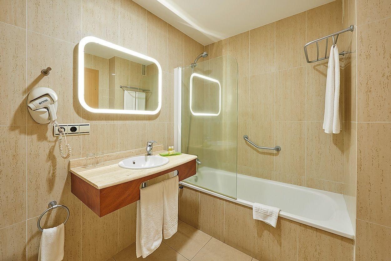 Hotel Benahoare ลอสยานอส เด อารีดาเน ภายนอก รูปภาพ