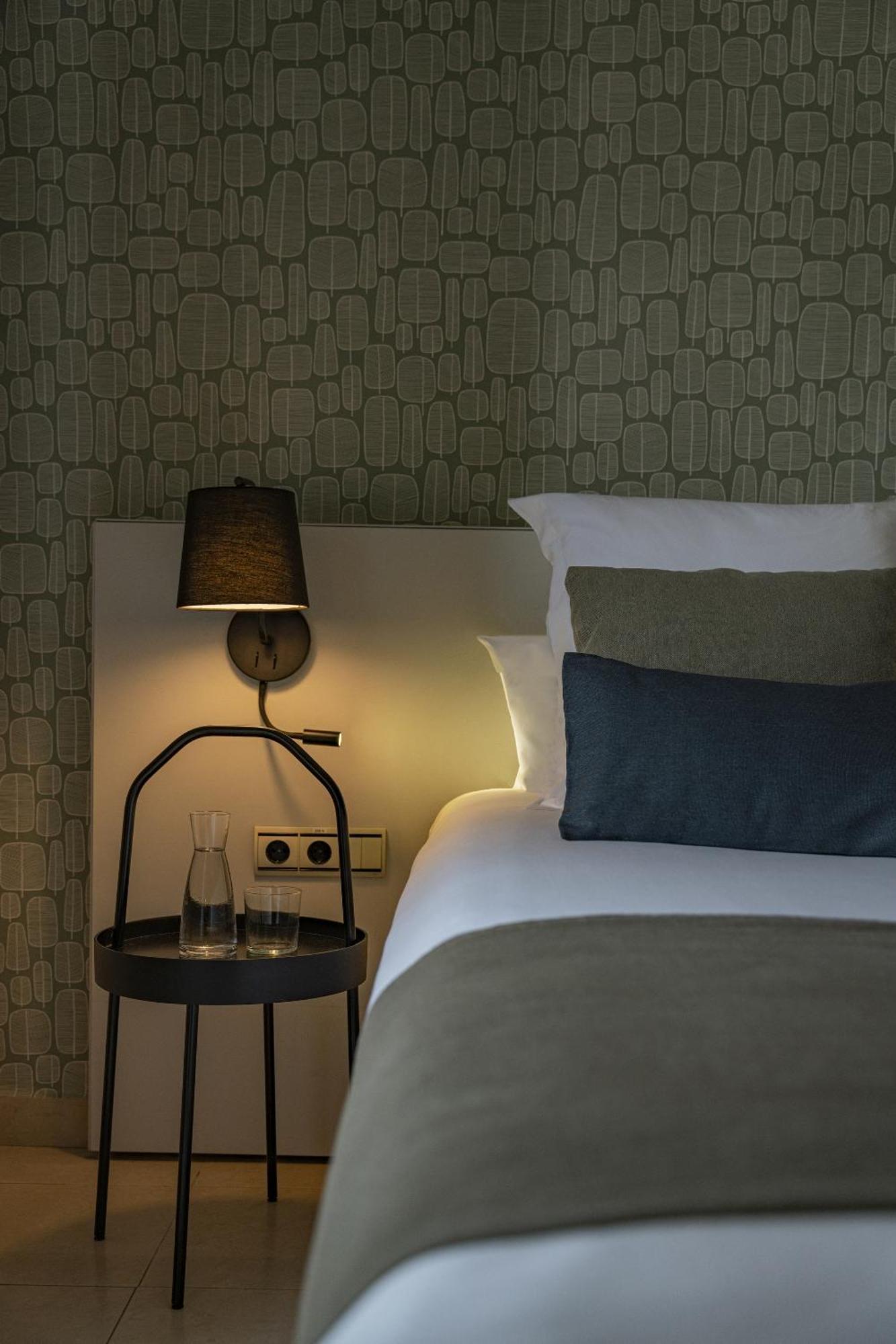 Hotel Benahoare ลอสยานอส เด อารีดาเน ภายนอก รูปภาพ