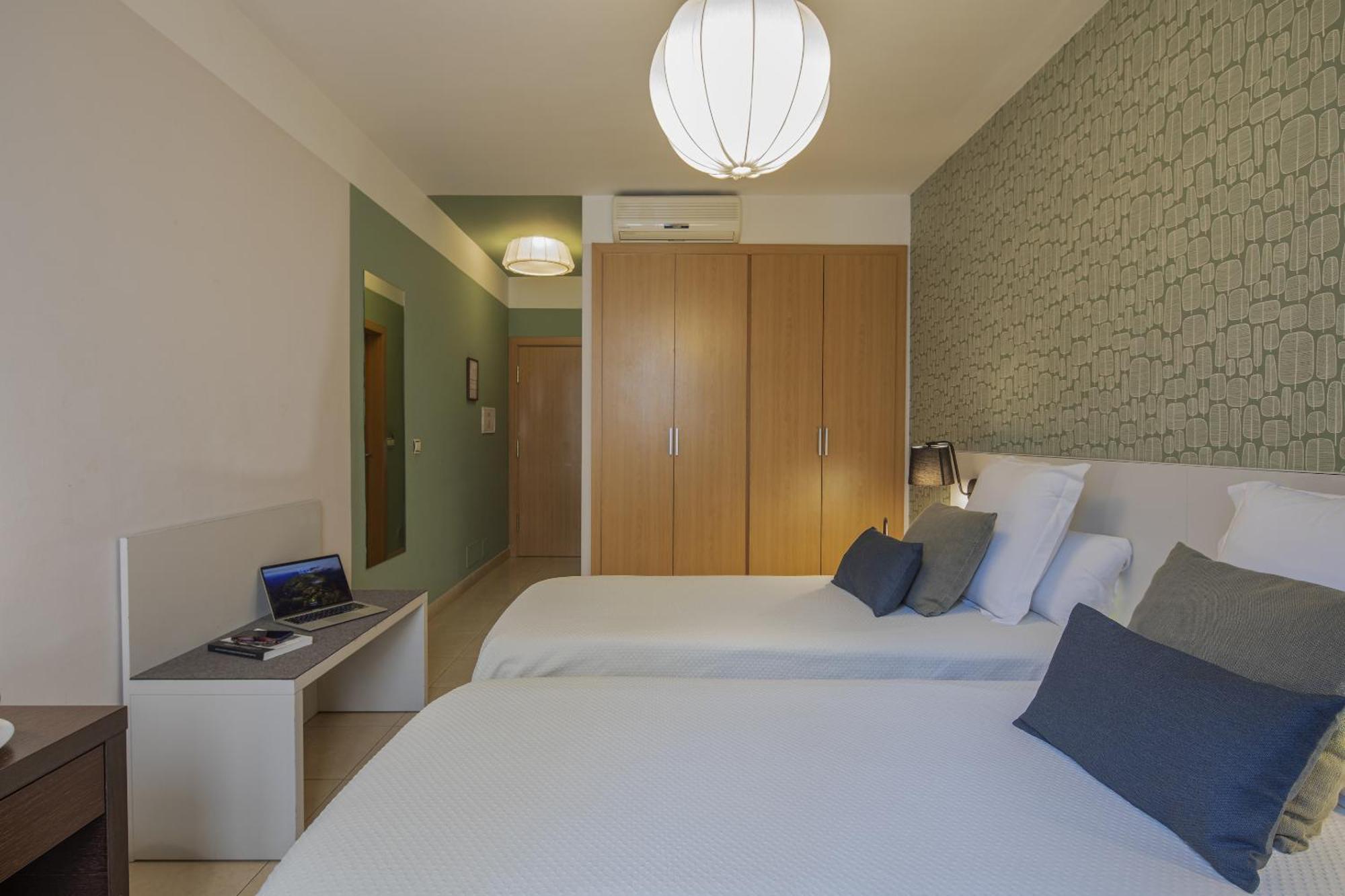 Hotel Benahoare ลอสยานอส เด อารีดาเน ภายนอก รูปภาพ