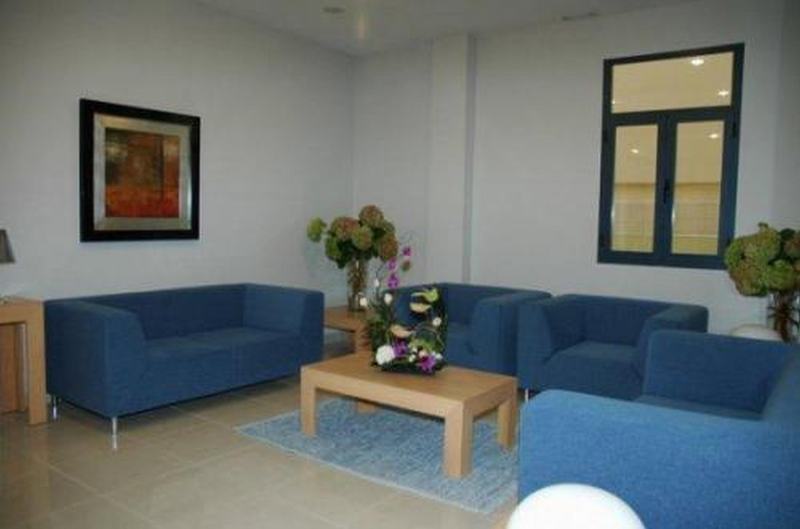 Hotel Benahoare ลอสยานอส เด อารีดาเน ภายนอก รูปภาพ