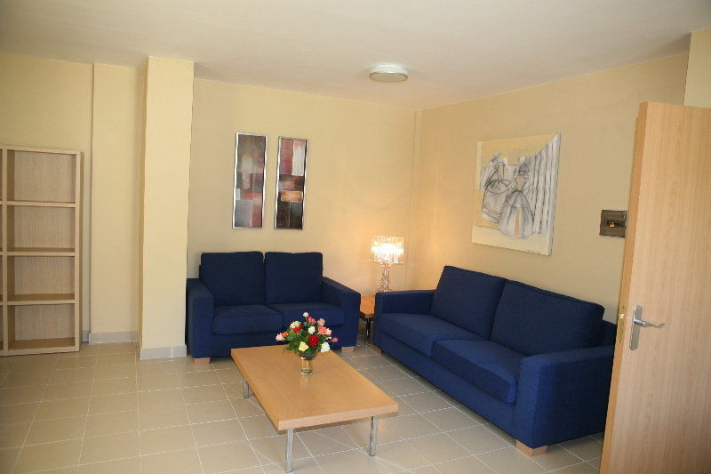 Hotel Benahoare ลอสยานอส เด อารีดาเน ภายนอก รูปภาพ