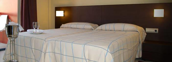 Hotel Benahoare ลอสยานอส เด อารีดาเน ภายนอก รูปภาพ