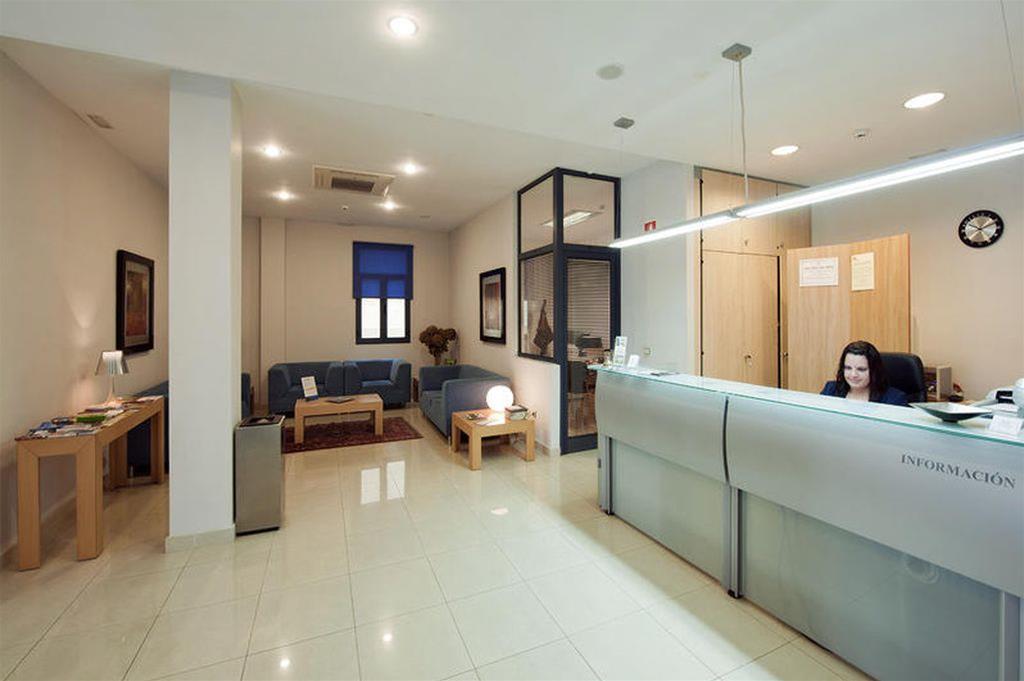 Hotel Benahoare ลอสยานอส เด อารีดาเน ภายนอก รูปภาพ