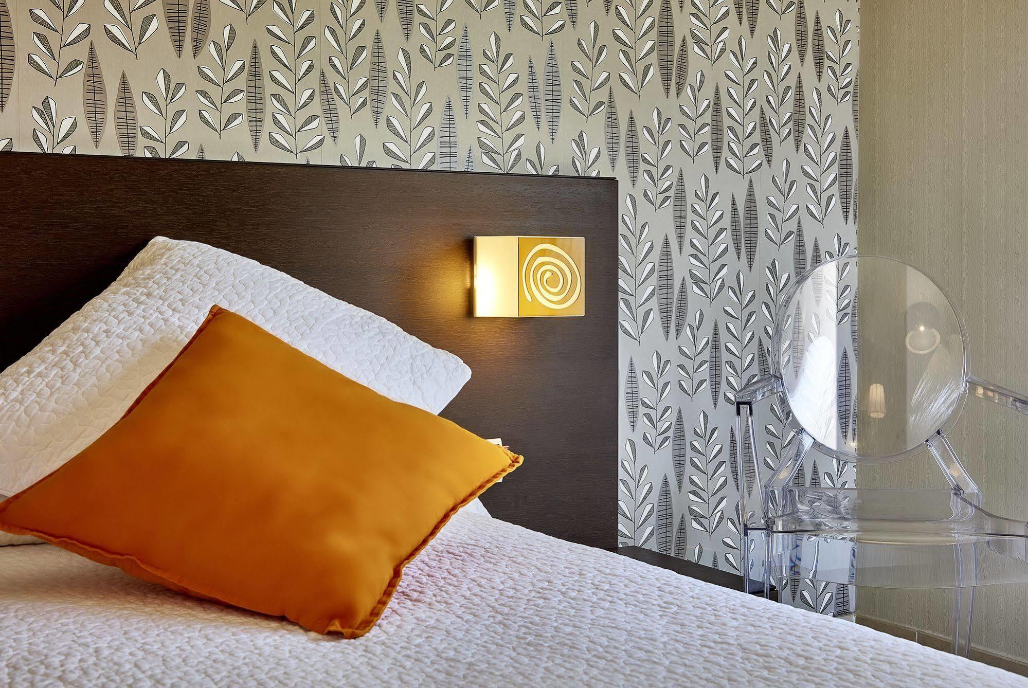 Hotel Benahoare ลอสยานอส เด อารีดาเน ภายนอก รูปภาพ