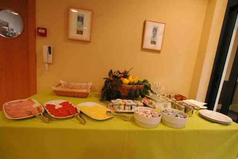 Hotel Benahoare ลอสยานอส เด อารีดาเน ภายนอก รูปภาพ